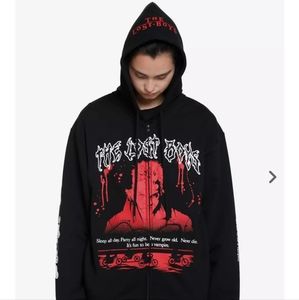 Lost Boys David Zip up